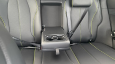 BYD Atto 3 150kW Design 60kWh 5dr Auto Electric Hatchback